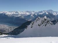 Paysages Alentours