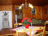 Chalet "Sami" - Intérieur